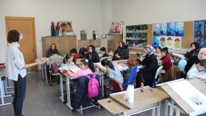 Veli-Çocuk Buluşması ile İnteraktif Eğitim