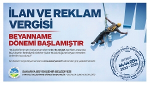 Vergi Beyannamelerinde Son Gün 31 Ocak