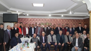 Yüce’den Raylı Sistem Müjdesi