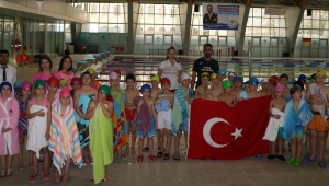 Yüzme Bilmeyen Kalmayacak