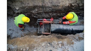 10 Tesiste 86 Milyon Metreküp İçmesuyu Arıtıldı