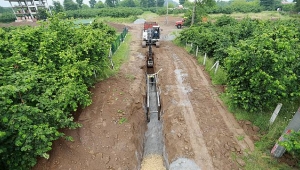 2018'de 50 Milyon Metreküp Atıksu Arıtıldı