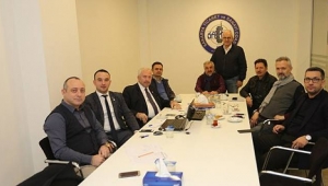 28. MESLEK KOMİTESİ: 