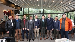 31. Meslek Komitesi Üyeleri Yıllık Sektör Toplantısında Buluştu