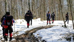 AFAD'tan Gerçeği Aratmayan Tatbikat