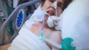 ALS Hastalığıyla Mücadele Eden 3 Çocuk Annesi Yardım Bekliyor