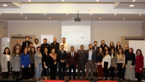 Avukatlar İçin Tahkim Konulu Seminer Düzenlendi