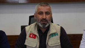 Aydın Ailesinin Acı Günü