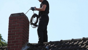 Baca Temizliği Yakıt Tasarrufu Sağlıyor