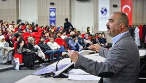 Batı Ancak Bilim ve Sanatla Geçilebilir