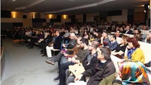 Batı Müziği Resitali Ziya Taşkent'te