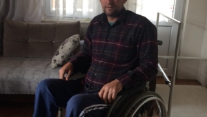 BİLGİLENDİRME YAPILMADI! AMELİYATTAN SONRA YÜZDE 100 ENGELLİ KALDI