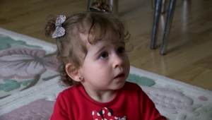 BİR GÜLÜŞ BİR UMUT OLUN!