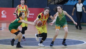 Bölge Şampiyonası Sona Erdi            