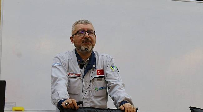 Değişime İstekli Olun ve Dostluğa Yatırım Yapın