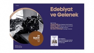Edebiyat ve Gelenek OSM'de Konuşulacak
