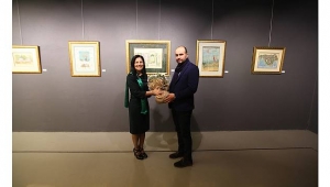 En Güzel Minyatürler OSM'de