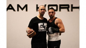  Enes Tetik, King Of Kings World Series'e Sıkı Hazırlanıyor