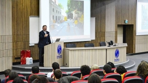 Fuat Sezgin'in Hayatı Konuşuldu