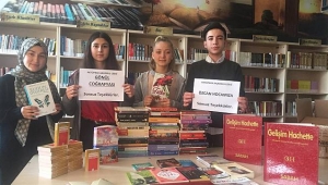 Gönül Coğrafyası Hız Kesmeden Devam Ediyor