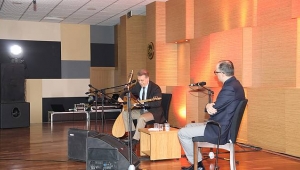 Halk Müziği Nesilden Nesile Aktarılmıştır