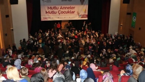 'Hayatı Önemsemekten Vazgeçmeyin'