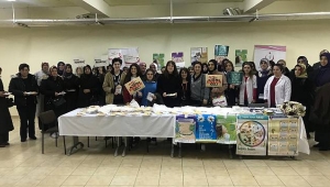 Hem Öğrenciler Hem de Veliler Bilgilendirildi