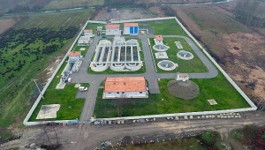 İki Yatırıma Ankara'dan Destek