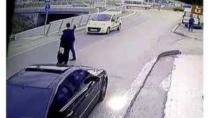 İnsanlık Ölmemiş!