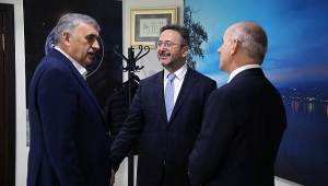 Kültür Sanatta Önde Gelen Şehirlerdeniz