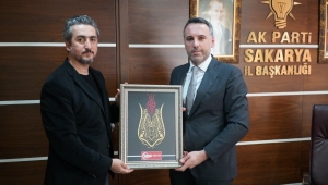 MEB-DER Tever'i Ziyaret Etti