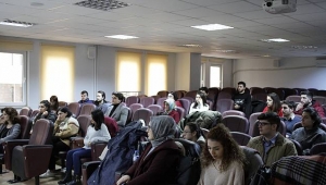 Özel Sektörden Akademisyenliğe Geçiş