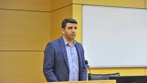 Proje Yönetimi Eğitimi Başladı