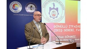 SATSO 7. Meslek Grubu Üyelerine Yangın Tesisatı Eğitimi 