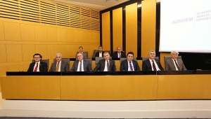 SATSO Daha Yaşanabilir Bir Sakarya İçin Çalışıyor 