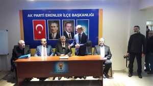 Seçim Sürecini İstişare Ettiler