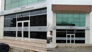 SEDAŞ'ın Kartepe Müşteri Hizmetleri Merkezi'ne Teşekkür 