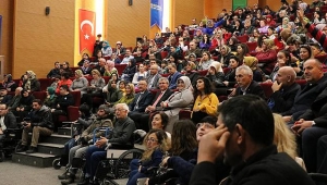 SGM'de Sıra Gecesine Engel Yok