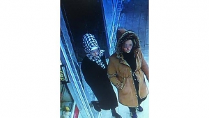 Suç Makineleri Polisten Kaçamadı 