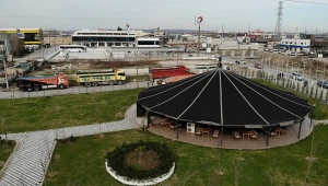 SYKD Yönetimine Yoğun Talep