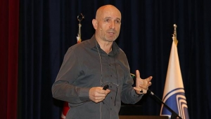 TÜBİTAK 2209 Projeleri Anlatıldı