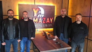 TÜMSİAD Artık Daha Güçlü