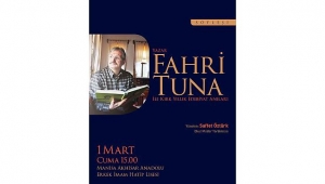 Tuna, Türkiye'yi Karış Karış Geziyor