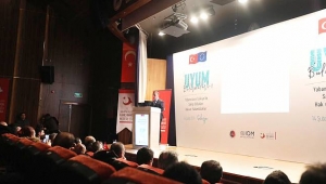 Uyum Buluşmalarının 8. Durağı Sakarya Oldu