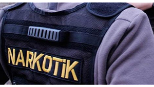 Uyuşturucu Operasyonu: 2 Tutuklama
