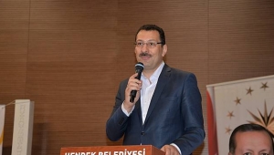 Yavuz'un Sakarya Programı Belli Oldu