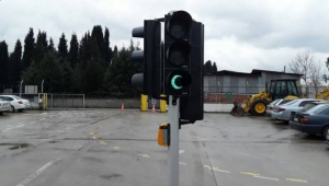 Yeşilay Haftası İçin Anlamlı Proje