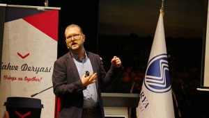 Zirvedekiler Sektörü Anlattı