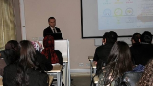 32 Stajyer Öğrenci İstihdam Edildi