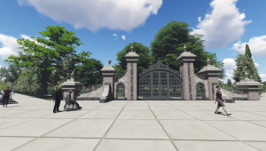 Alemdar 'Yeşil' Projelerin Detaylarını Anlattı